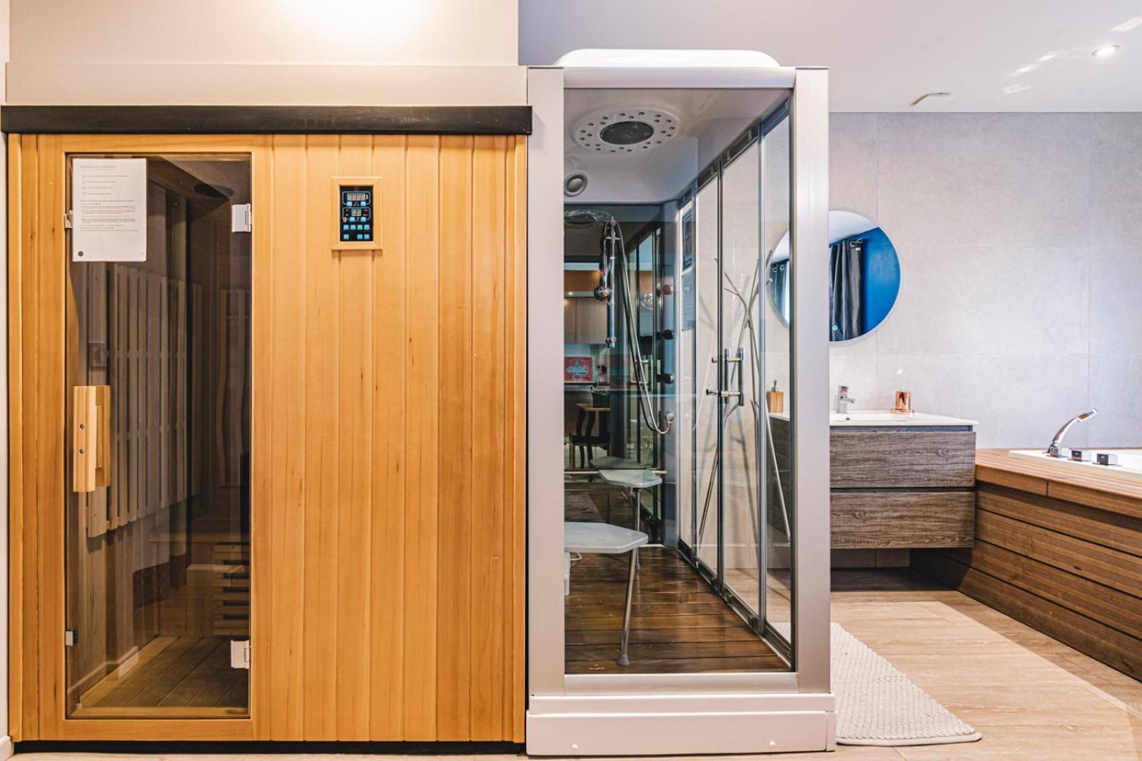 Mv Suite & Spa Remeš Exteriér fotografie