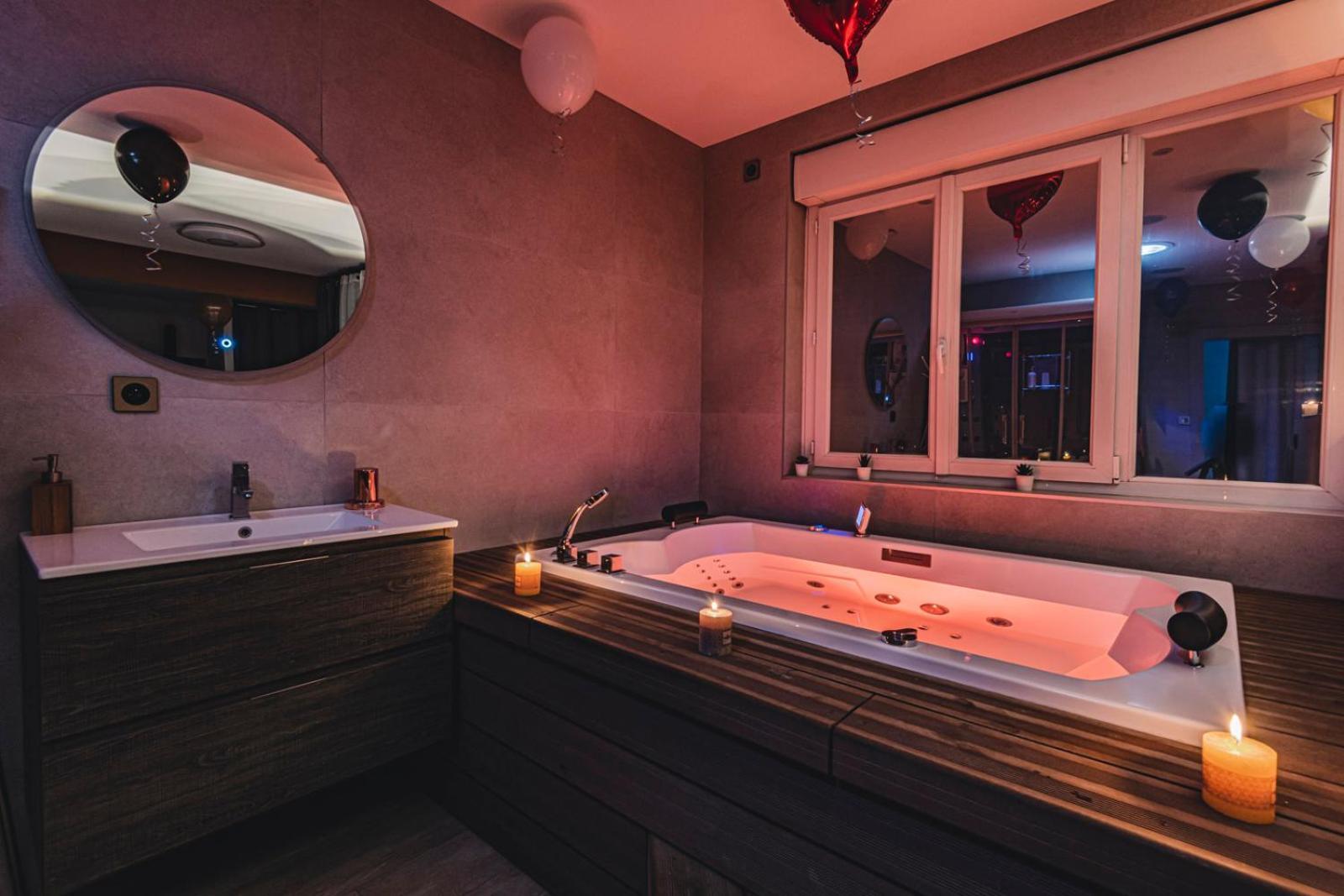 Mv Suite & Spa Remeš Exteriér fotografie