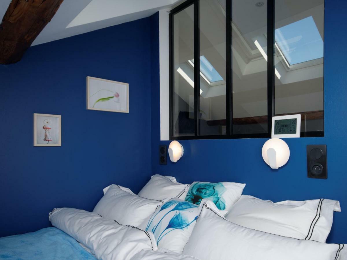 Mv Suite & Spa Remeš Exteriér fotografie