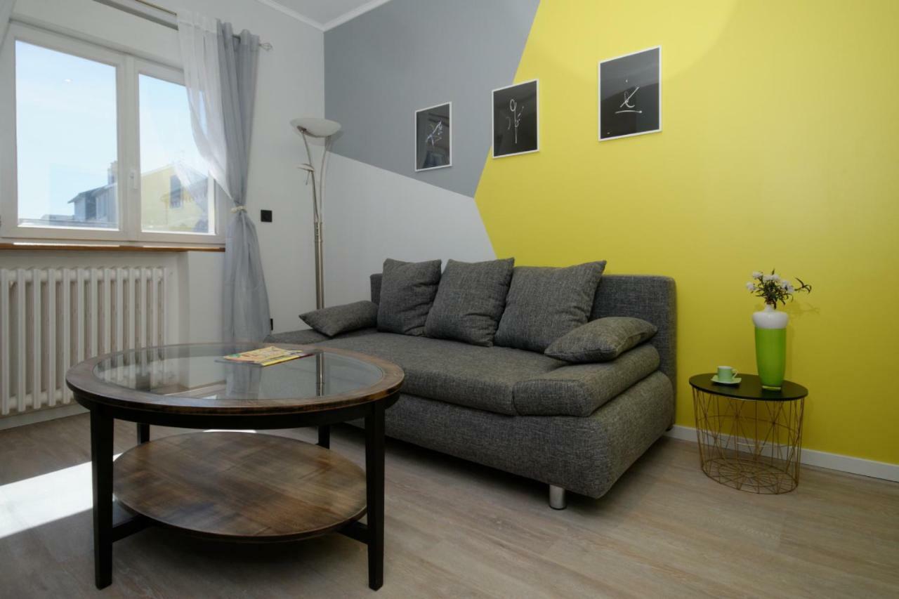 Mv Suite & Spa Remeš Exteriér fotografie