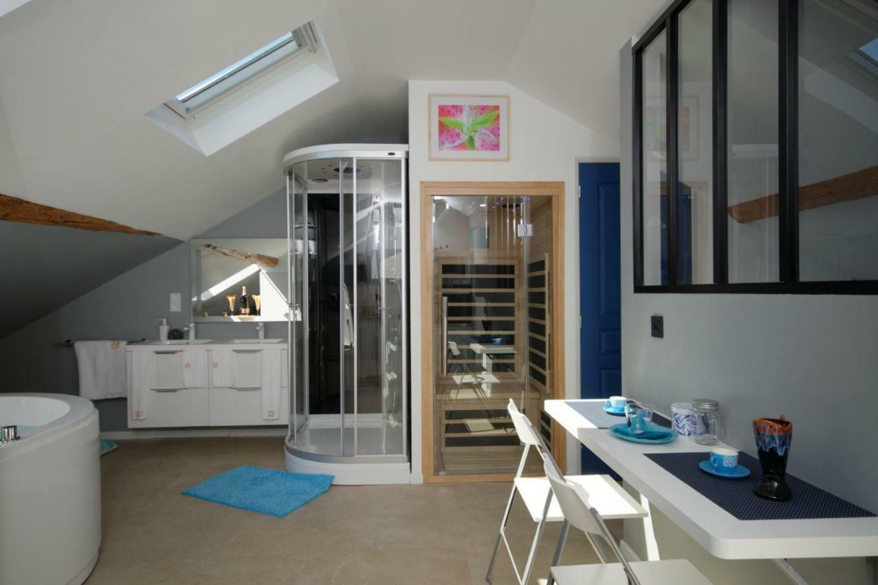 Mv Suite & Spa Remeš Exteriér fotografie